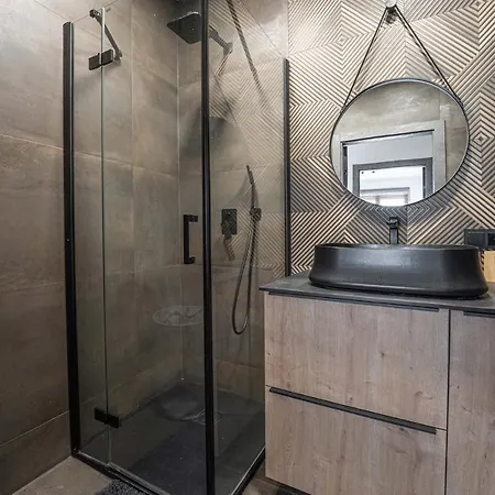 Apartament Blisko Morza * Gdansk
